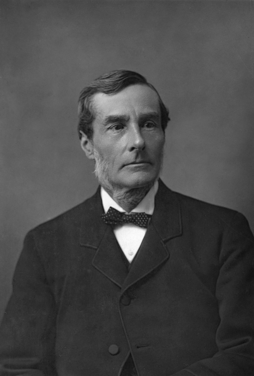 Hugh Lupus Grosvenor 1825-1899, 1. Herzog von Westminster, 1890 von William and Daniel Downey