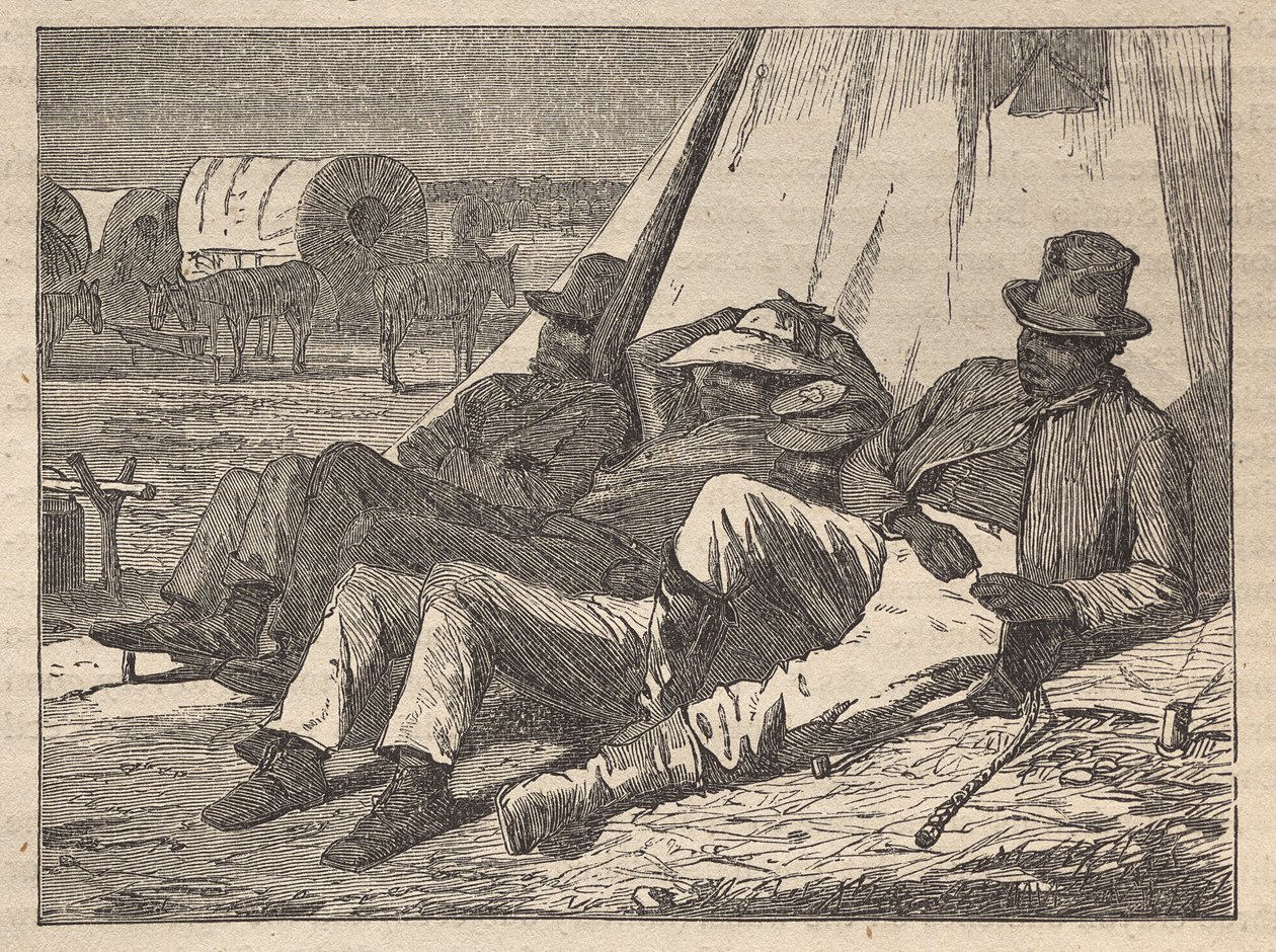 Die helle Seite von Winslow Homer