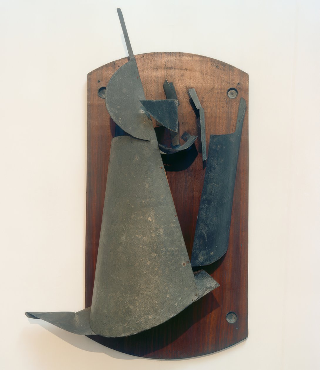 Konterrelief von Wladimir F. Tatlin