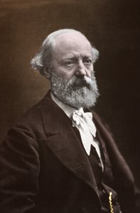 Eugène Viollet-le-Duc, ca. 1870-1875