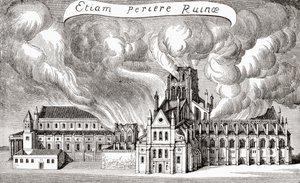 Alte St. Paul