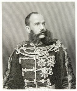 Franz Joseph