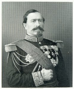General Bourbaki