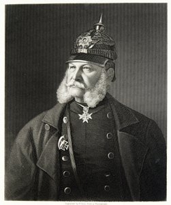 Wilhelm I