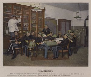 Bibliothek