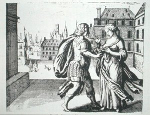 Hermetisches Gespräch, aus 