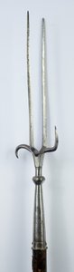 Militärgabel, um 1600 von (attr.to) Italian School
