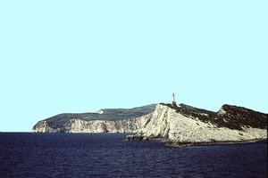 Leuchtturm von Detlef B. Fischer