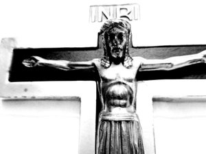 INRI2 von Martina Konitzky
