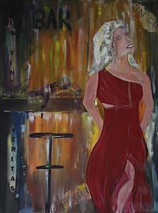 Bar Dame