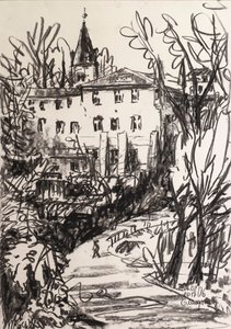 Schloss Nöthnitz