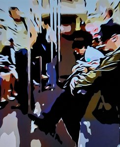 Passenger