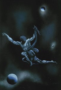 SERENITÀ von Anghel De Marco