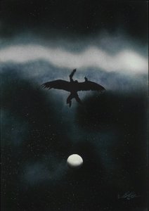 RESPIRANDO von Anghel De Marco