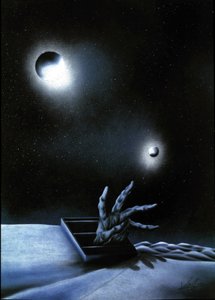 DEDICATO von Anghel De Marco