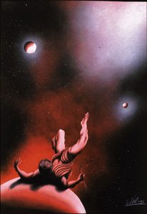 IL RIFIUTO von Anghel De Marco
