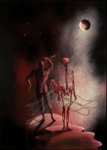 IL MONSTRUM von Anghel De Marco