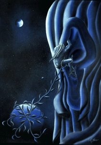 SORDITÀ von Anghel De Marco