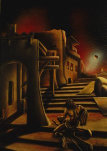 POVERTÀ von Anghel De Marco