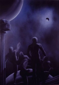 GLI INCREDULI von Anghel De Marco