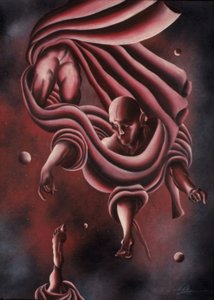LA FORMAZIONE von Anghel De Marco
