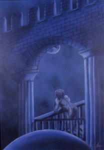 IL SOGNO von Anghel De Marco