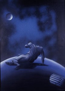 IL PENTIMENTO von Anghel De Marco