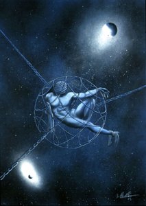 AL CENTRO DELLA CONDIZIONE von Anghel De Marco