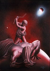 CONFLITTI DI UN EREDE von Anghel De Marco