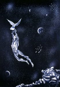 LA SPERANZA von Anghel De Marco