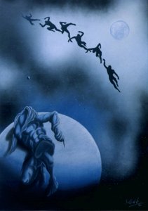 VIAGGIO NEL PROFONDO von Anghel De Marco