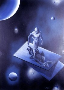 IL MESSAGGIO von Anghel De Marco
