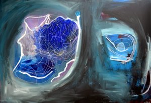 Tanz der Ernüchterung II