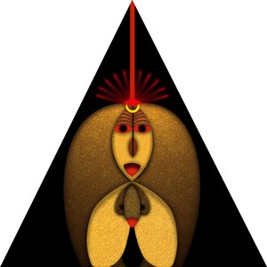 Erschrecken (I) (durch Mark und Bein) von Alexander Eibach
