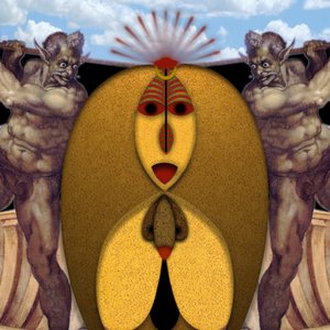 Die schwierige Überfahrt (aus der Serie: Anima Dannata)