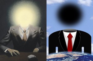 Th Sun of Man von Alexander Eibach