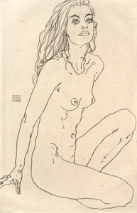 Edles Wesen von Gunter Langer