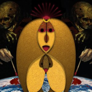 Spiel mir das Lied vom Tod von Alexander Eibach