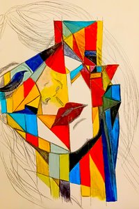 Fragment III – Das Zentrum (3/5)