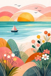 Sonnenreise