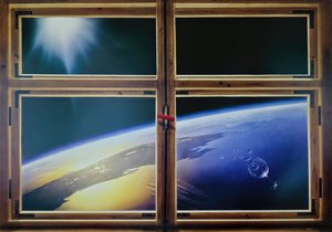 Keep Shut von Hans-Werner Sahm