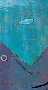 Übernahme, 2009 von A.Richard Allen