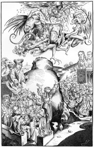 Glauben und Aberglauben von A. Bisson