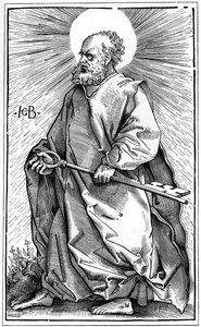 St. Peter, 1519 1849