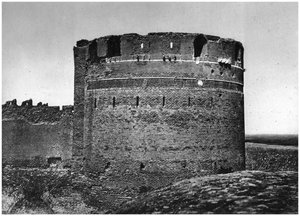 Der Tallisim, Bagdad, Irak