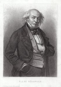 P. J. De Beranger