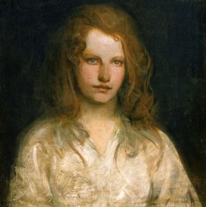 Margaret MacKittrick, ca. 1903