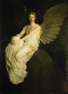 Stevenson-Denkmal