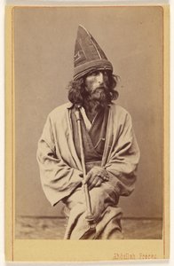 Hadji - Derwisch von Abdullah Frères