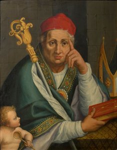 Augustinus von Hippo